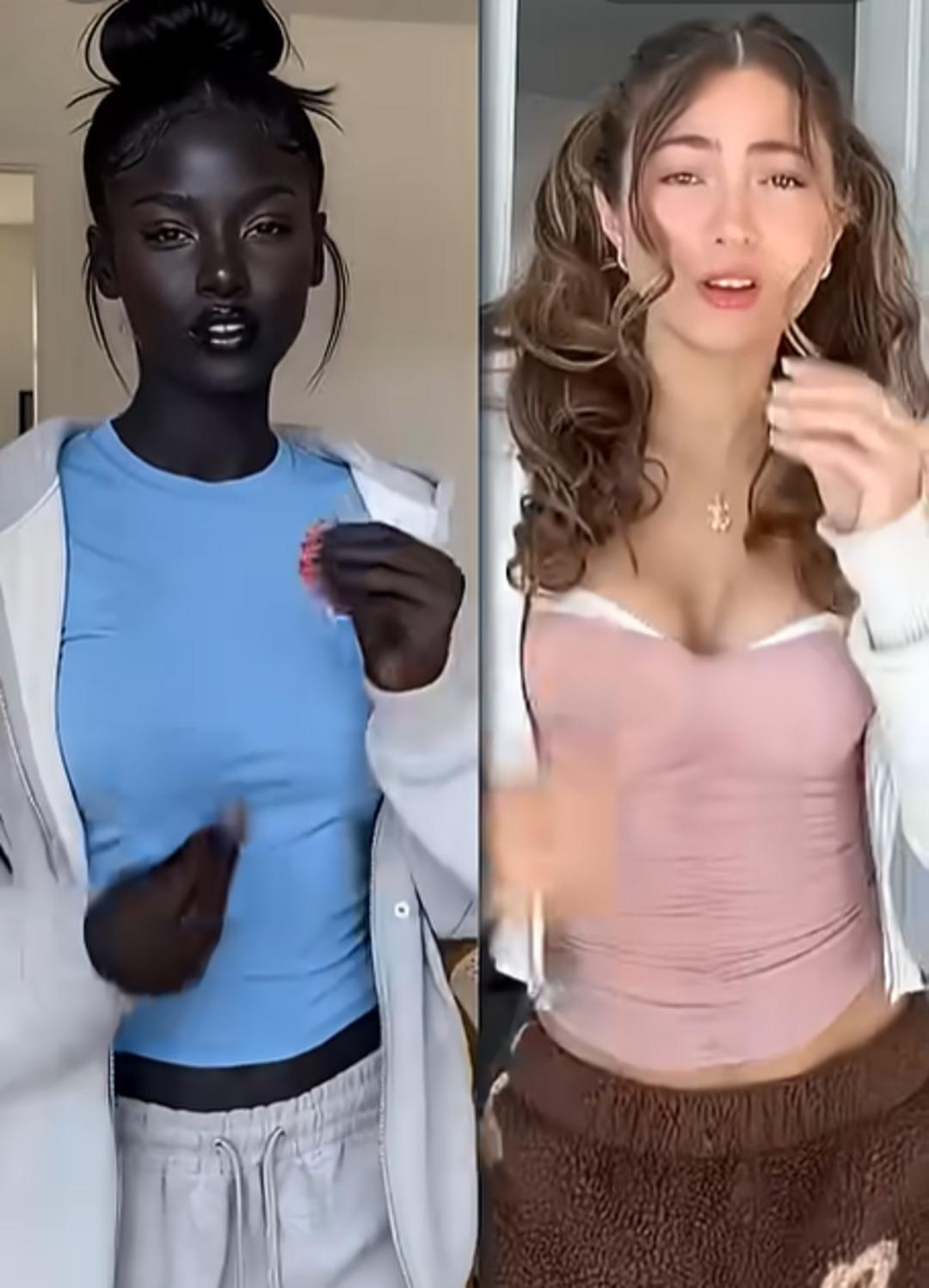  D&uuml;nyanın en g&uuml;zel kızı  olarak adlandırılıyordu: TikTok fenomeni yapay zeka &uuml;retimi &ccedil;ıktı! 3