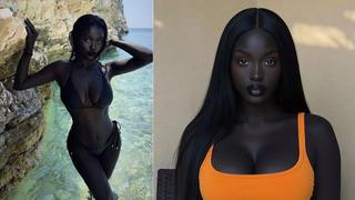 'Dünyanın en güzel kızı' olarak adlandırılıyordu: TikTok fenomeni yapay zeka üretimi çıktı!