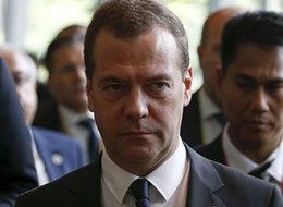 Medvedev Türkiye için talimat verdi