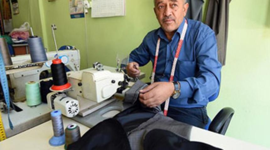 3 liralık alacak için 4 bin lira ödeyecek