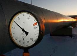 O ülkeden büyük destek! Gaz 4 günde Türkiye'de