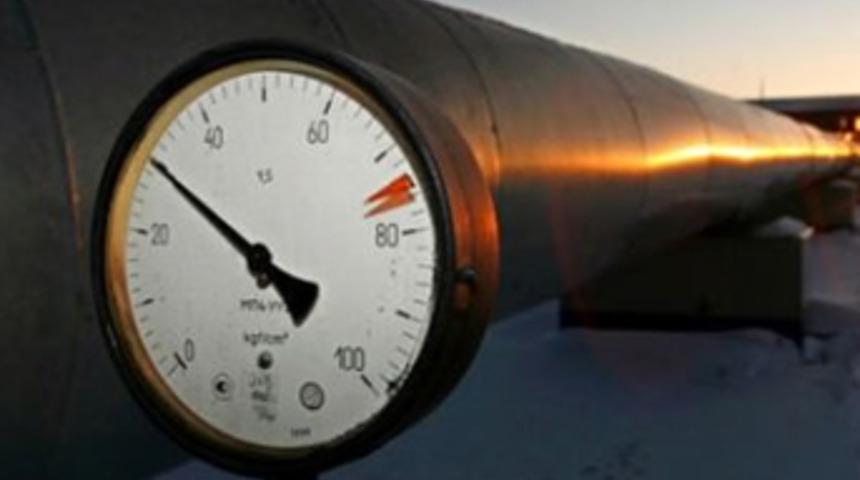 Rus gazına alternatif Kürt gazı geliyor