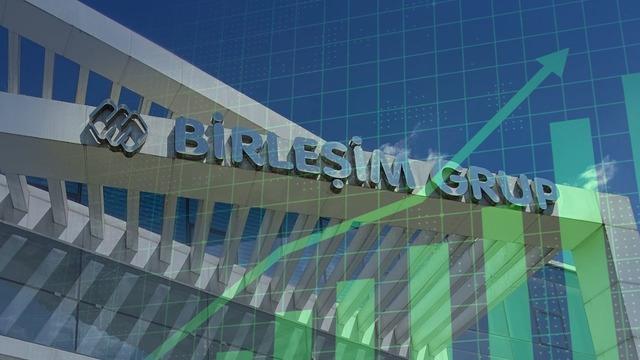 Birleşim M&uuml;hendislik (BRLSM) 1,3 milyar TL'lik anlaşmayı imzaladı! Hisseler y&uuml;kseldi