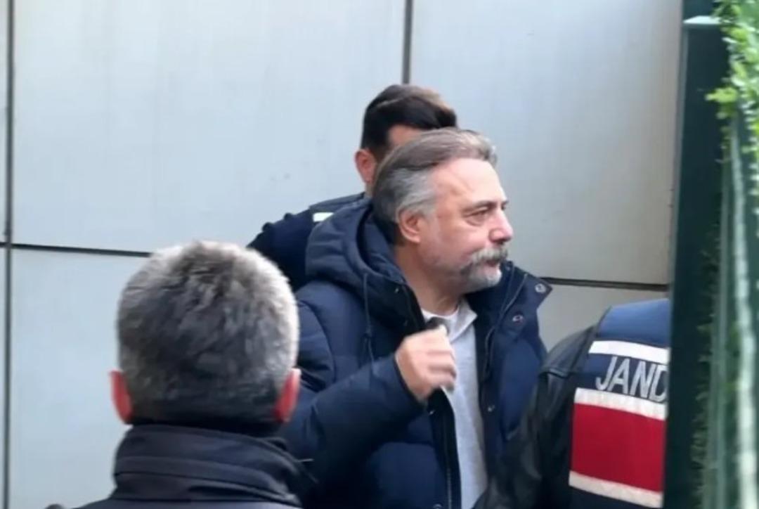 Oktay Kaynarca nın ifadesi ortaya &ccedil;ıktı!  Fuhuş partileri  iddiasını duyunca...   100 bin doları aldım   diyerek anlattı 1