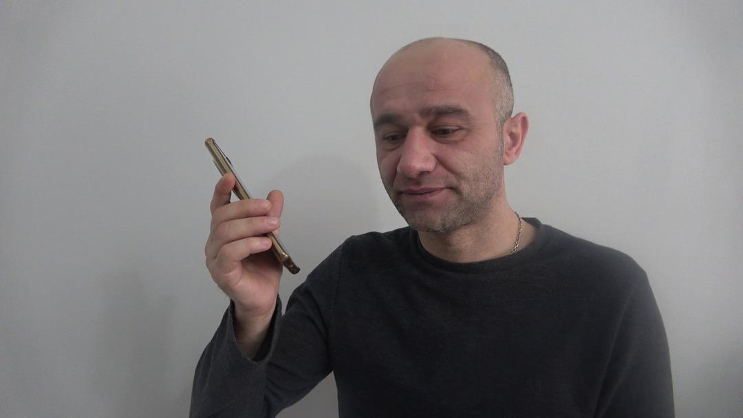 Kapısını bir açıyor hayat kadını bir açıyor trans birey çıkıyor: Bu iş kontrolden çıktı 1