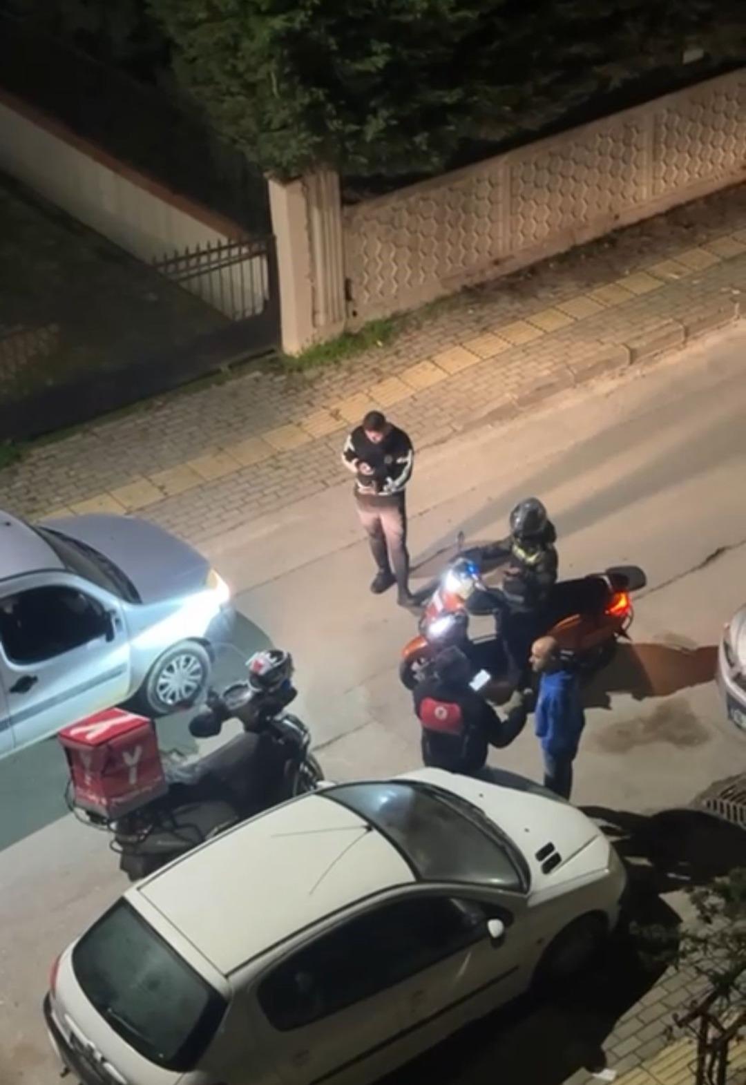 Kapısını bir açıyor hayat kadını bir açıyor trans birey çıkıyor: Bu iş kontrolden çıktı 2