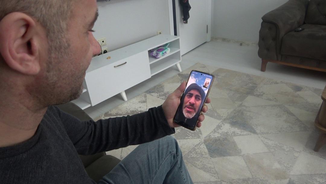 Kapısını bir açıyor hayat kadını bir açıyor trans birey çıkıyor: Bu iş kontrolden çıktı 4