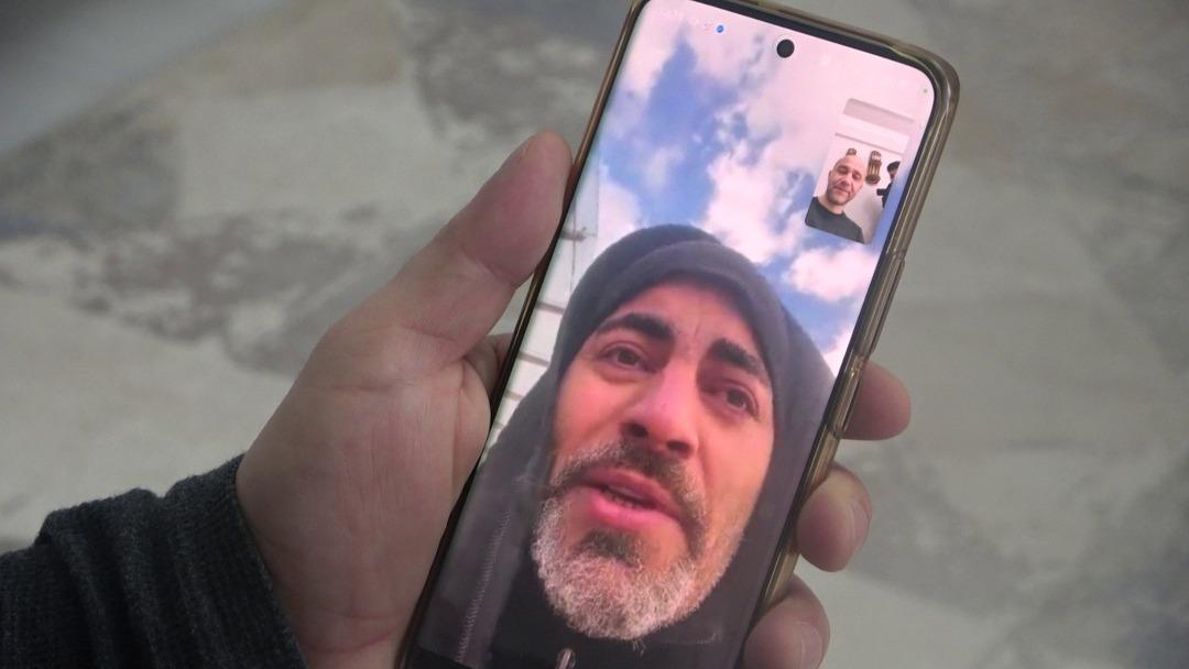 Kapısını bir açıyor hayat kadını bir açıyor trans birey çıkıyor: Bu iş kontrolden çıktı 6