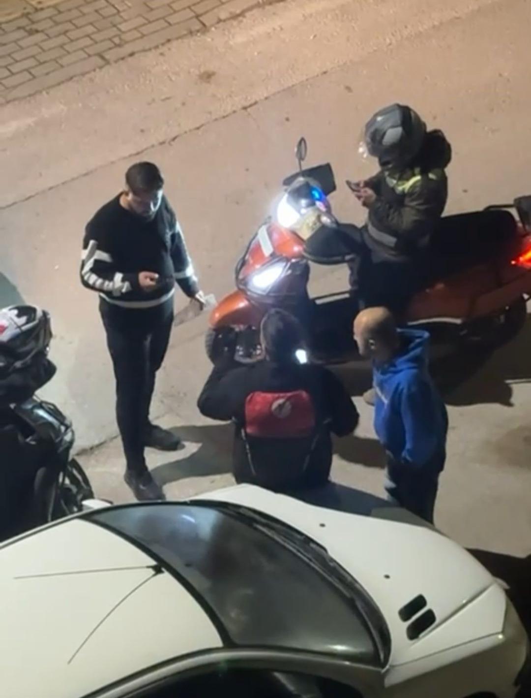 Kapısını bir açıyor hayat kadını bir açıyor trans birey çıkıyor: Bu iş kontrolden çıktı 7