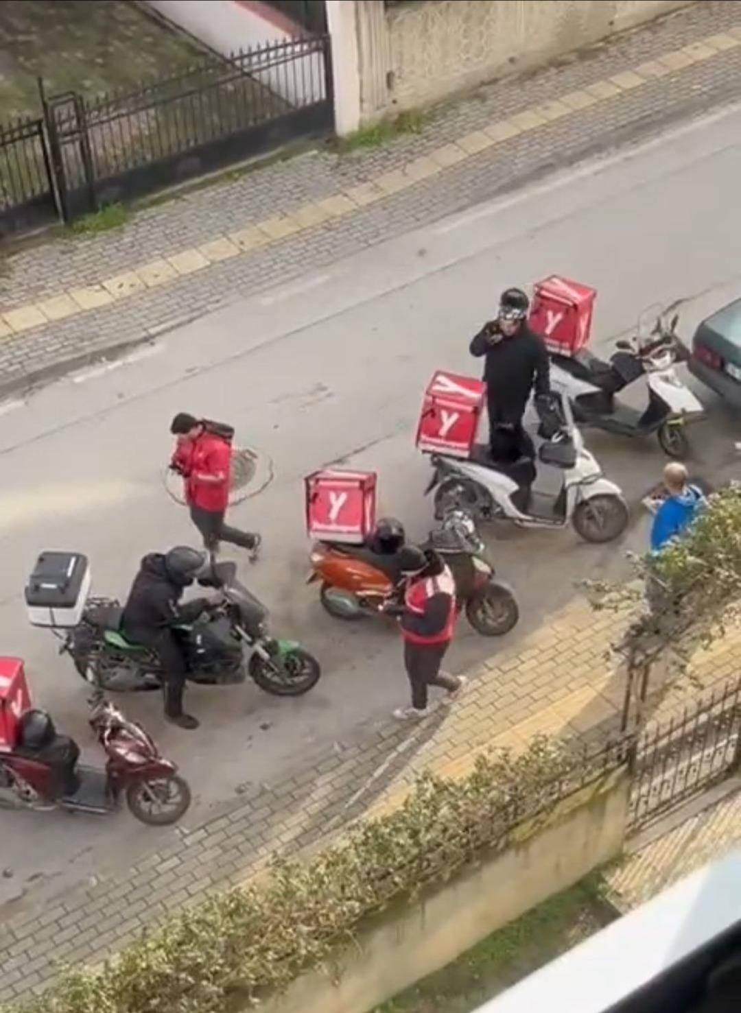 Kapısını bir açıyor hayat kadını bir açıyor trans birey çıkıyor: Bu iş kontrolden çıktı 8