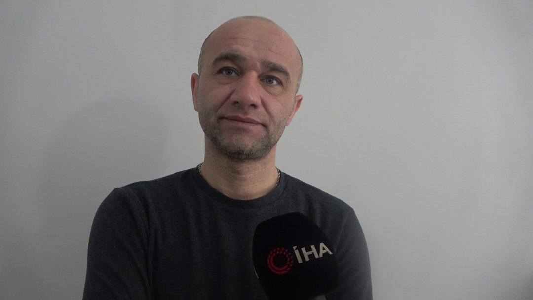 Kapısını bir açıyor hayat kadını bir açıyor trans birey çıkıyor: Bu iş kontrolden çıktı 10