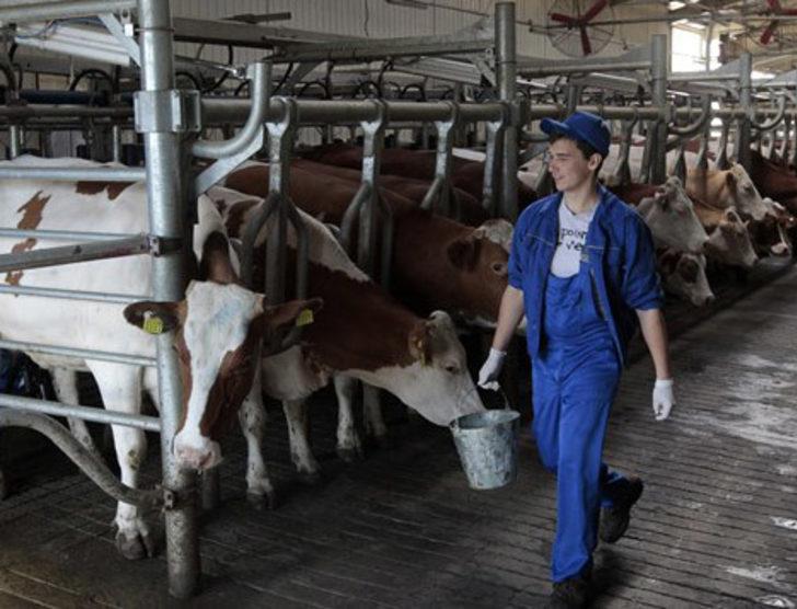 Rusya'nın en çok gıda satın aldığı ülkeler G2