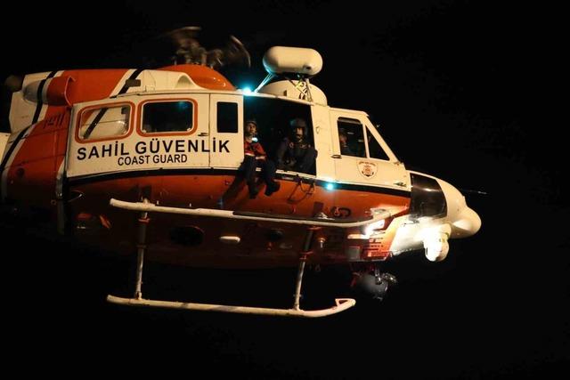 Teleferik kazası davasında adli kontroller kalktı 2