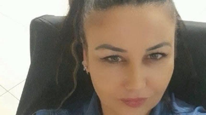 Elma yerken nefessiz kalan g&uuml;venlik g&ouml;revlisi hayatını kaybetti