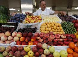 Rusya'nın en çok gıda satın aldığı ülkeler