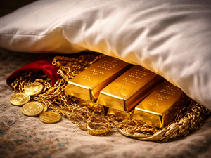 Yastık altı altın i&ccedil;in kritik s&uuml;re&ccedil;: Sisteme girmeyen bedel &ouml;deyebilir