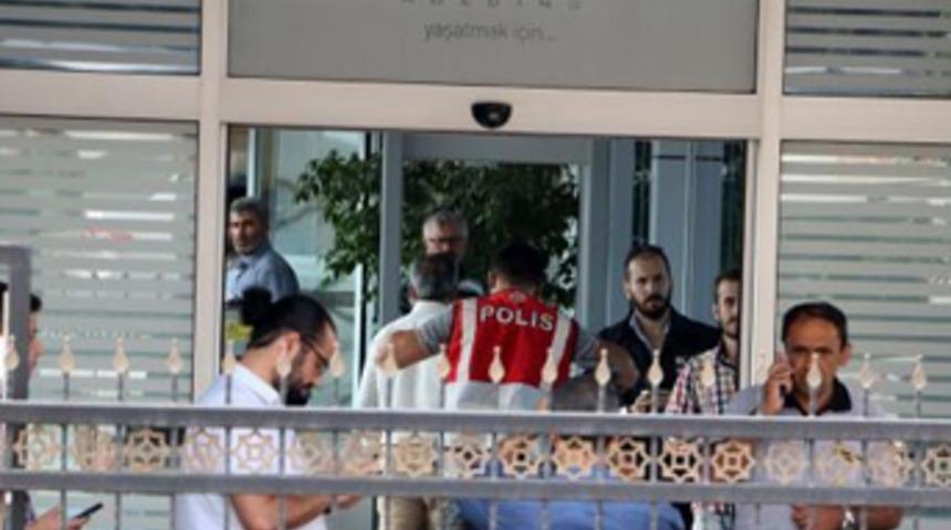 Kaynak Holding'e ait 12 şirkete kayyum atandı