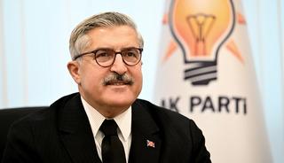 H&uuml;seyin Yayman, dijital tehditlere karşı alınacak tedbirleri anlattı