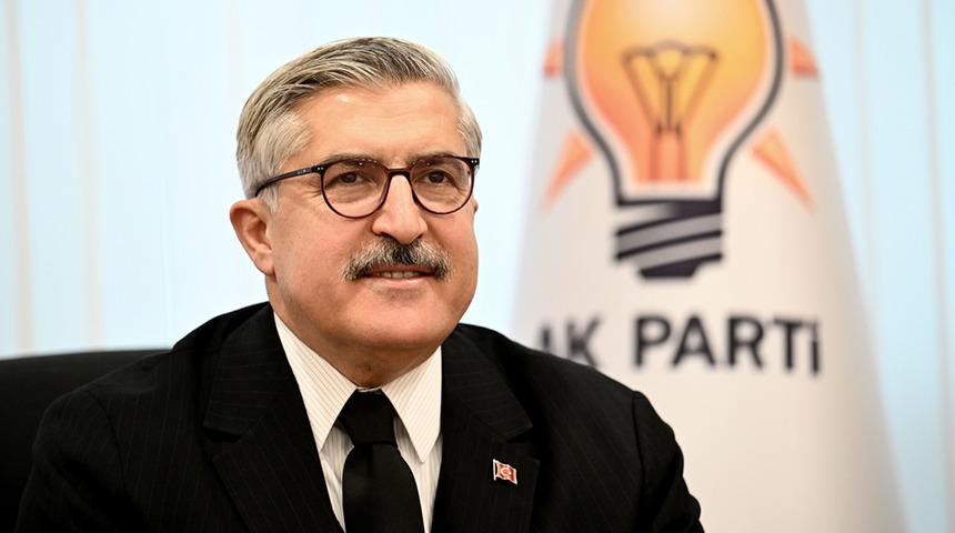 H&uuml;seyin Yayman, dijital tehditlere karşı alınacak tedbirleri anlattı