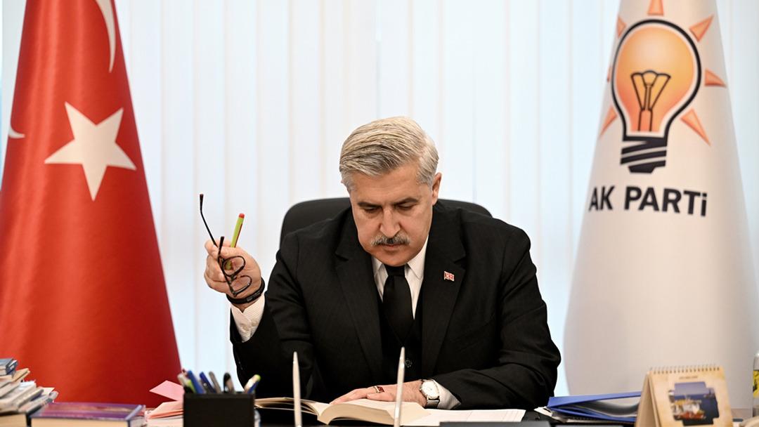 H&uuml;seyin Yayman, dijital tehditlere karşı alınacak tedbirleri anlattı 1