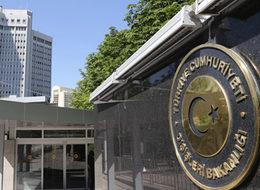 Dışişleri uyardı: Rusya’ya gitmeyin