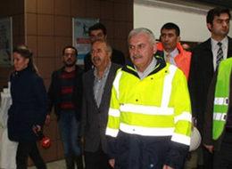 Gebze-Halkalı arası 105 dakika olacak