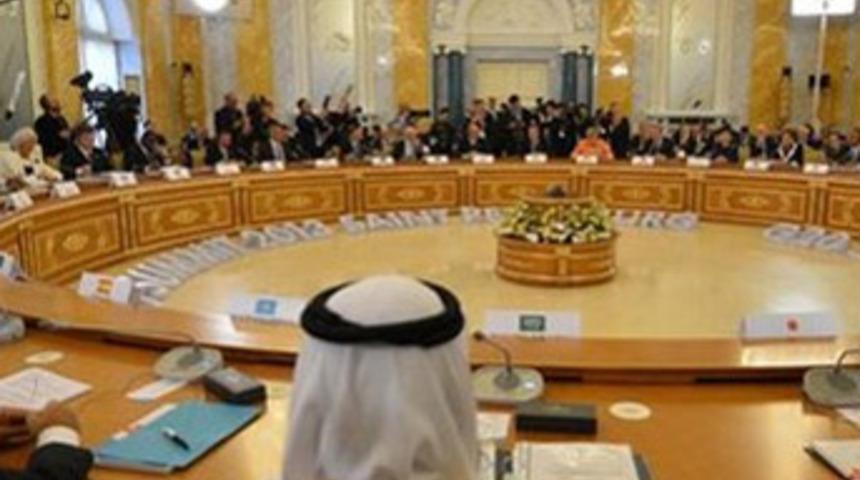 Cumhurbaşkanı Erdoğan ve Putin ayrı salonlarda olacak