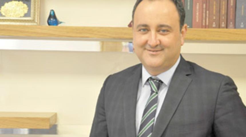 Yüksek teknolojide sınıf atlama zamanı