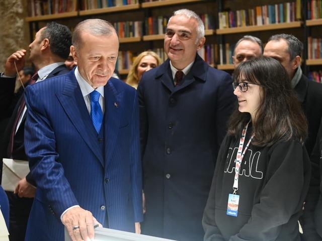 İstanbullu orayı &ccedil;ok sevdi: 3 yılda ziyaret&ccedil;i sayısı 7.5 milyonu ge&ccedil;ti! 