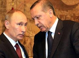 İşte Türkiye'nin Rusya için  planı