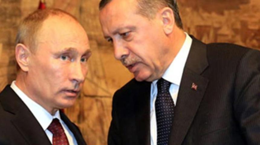 İşte Türkiye'nin Rusya için  planı