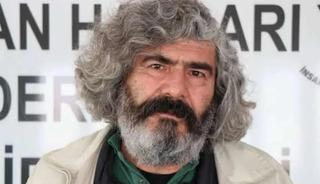 Son dakika| İzmir İHD Eş Başkanı Ali Aydın &ouml;ld&uuml;r&uuml;ld&uuml;!