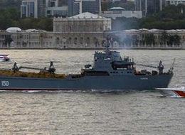 Türkiye'nin Rusya'yı korkutan kozu!