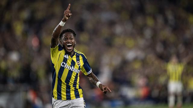 Atletico Mineiro'dan Fred Çıkışı: Transferde yeni gelişmeler
