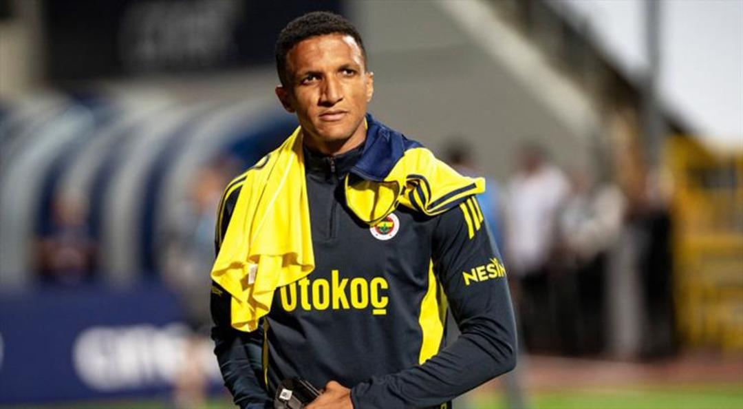 Fenerbahçe de sürpriz ayrılık! Cenk Tosun, Becao derken Fred de gidiyor 5