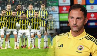 Fenerbah&ccedil;e'de s&uuml;rpriz ayrılık! Cenk Tosun, Becao derken...