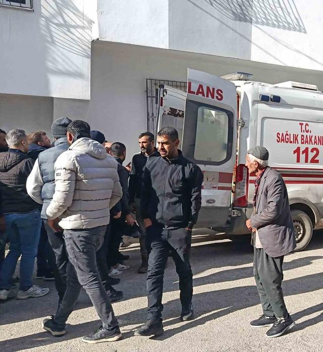 Tartıştığı dayısını sokak ortasında vurdu 3