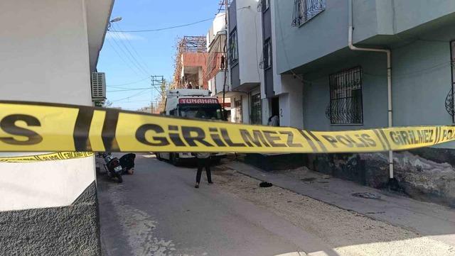 Tartıştığı dayısını sokak ortasında vurdu 2