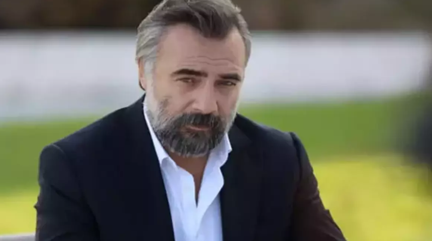 Oktay Kaynarca'dan a&ccedil;ıklama: "Bizler devletini ve milletini seven insanlarız"