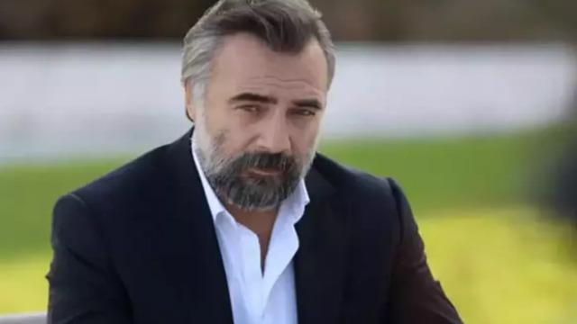 Oktay Kaynarca'dan açıklama: Bizler devletini ve milletini seven insanlarız