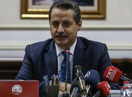 Çelik: "Rusya'dan 160 ton mal geri geldi"