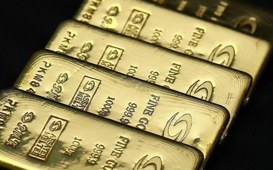 Altın Sertifikası (ALTINS1) tabandan d&ouml;nemiyor! Kayıp y&uuml;zde 20 yi ge&ccedil;ti: Neden d&uuml;ş&uuml;yor? 1