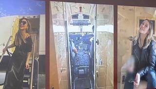 Rabia Karaca'nın ifadesi ortaya &ccedil;ıktı! Fotoğraflar soruldu