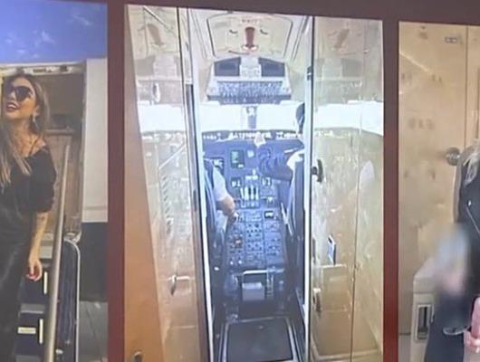 Rabia Karaca'nın ifadesi ortaya &ccedil;ıktı! Fotoğraflar soruldu