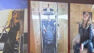 Rabia Karaca'nın ifadesi ortaya çıktı! Fotoğraflar soruldu, 'özel jet'i anlattı