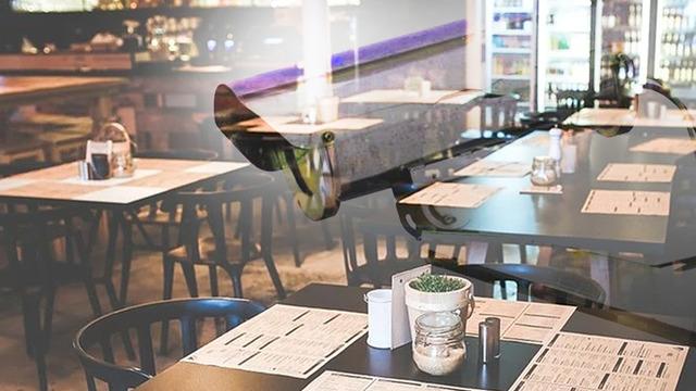 Uzun s&uuml;redir konuşuluyordu! Valilik resmen a&ccedil;ıkladı: Gıda işletmelerine kamera şartı