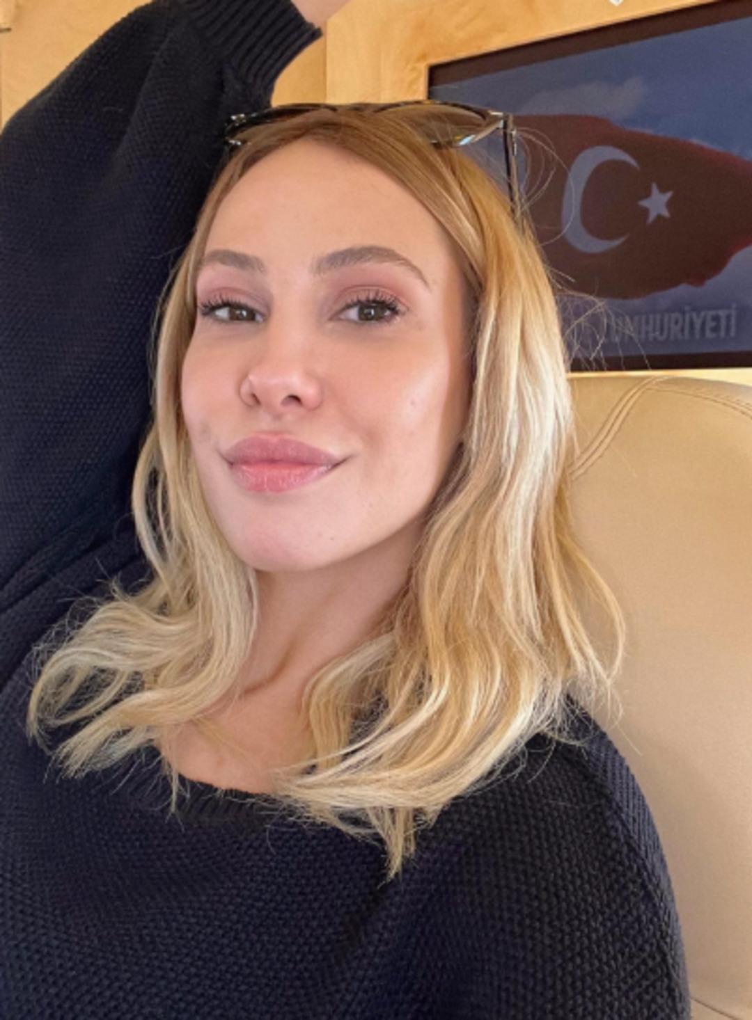 Rabia Karaca nın ifadesi ortaya &ccedil;ıktı! Fotoğraflar soruldu,  &ouml;zel jet i anlattı 5