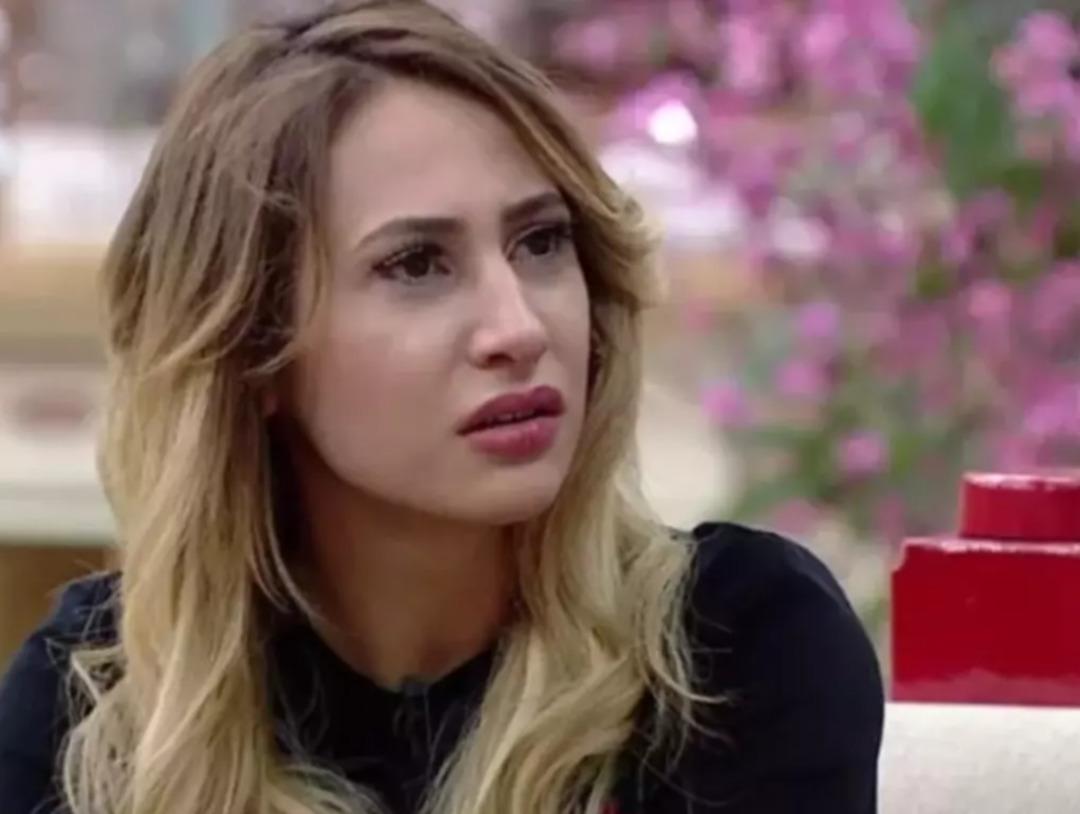 Rabia Karaca nın ifadesi ortaya &ccedil;ıktı! Fotoğraflar soruldu,  &ouml;zel jet i anlattı 1