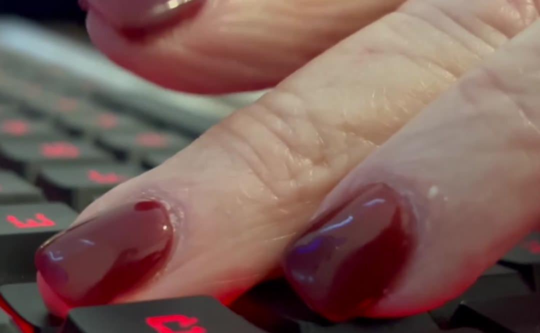 81 yaşında minecraft oynamaya başladı: 35 bin dolar topladı! 4