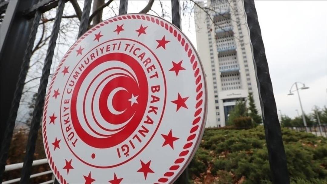 Bakanlık yeni uygulamayı devreye aldı: 90 dakika ge&ccedil;erli  Pin kodu  1